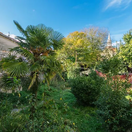 Апартаменти Boutique Forum Задар