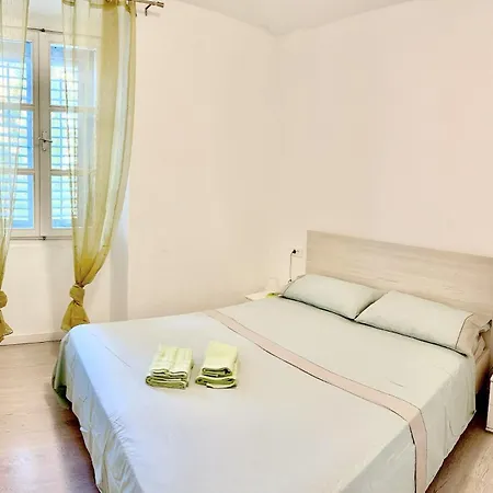 Apartment Boutique Forum