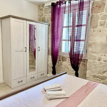 Apartment Boutique Forum *