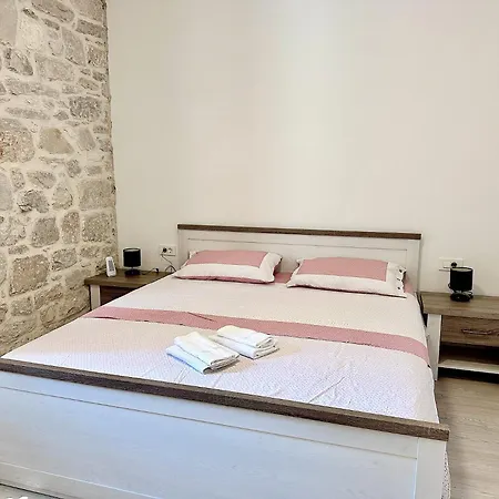 Boutique Forum Apartment Zadar