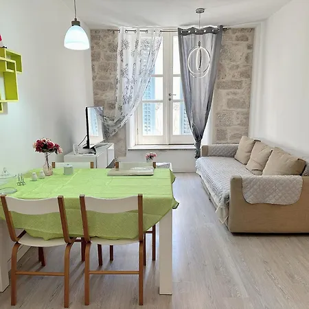 Apartamento Boutique Forum Zadar