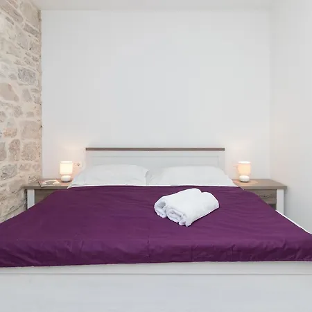 Boutique Forum Lejlighed Zadar