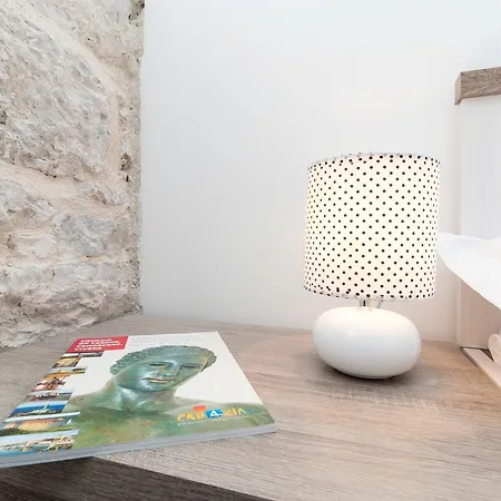 Boutique Forum Apartamento Zadar