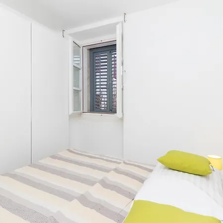 Boutique Forum Apartment