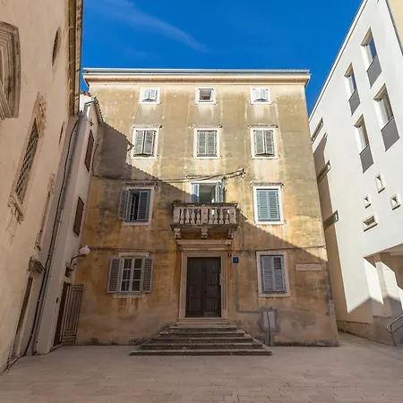 Apartamento Boutique Forum *