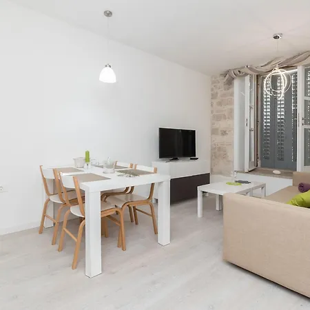 Apartment Boutique Forum