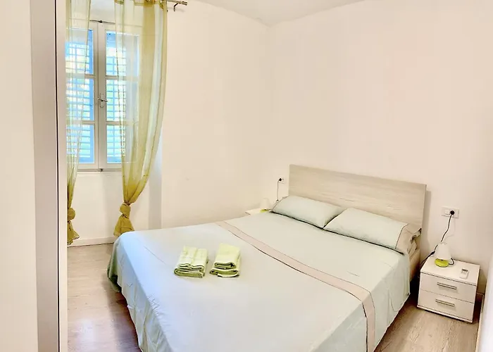 Διαμέρισμα Boutique Forum