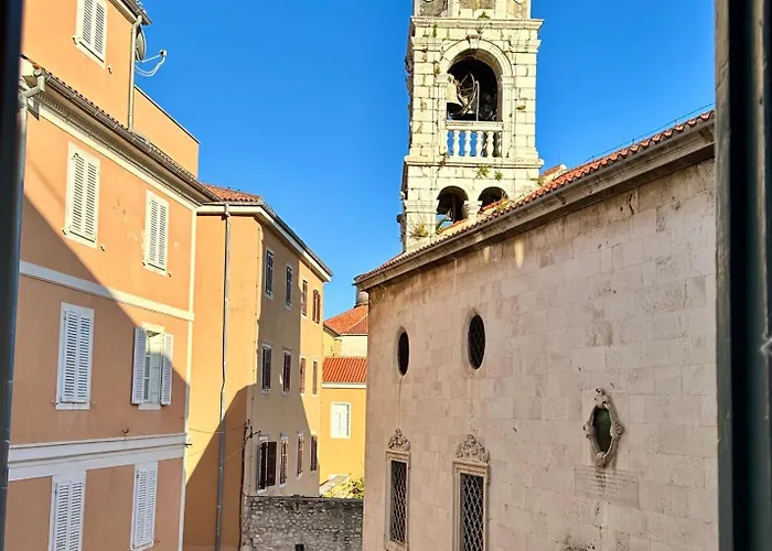 Boutique Forum 公寓 *