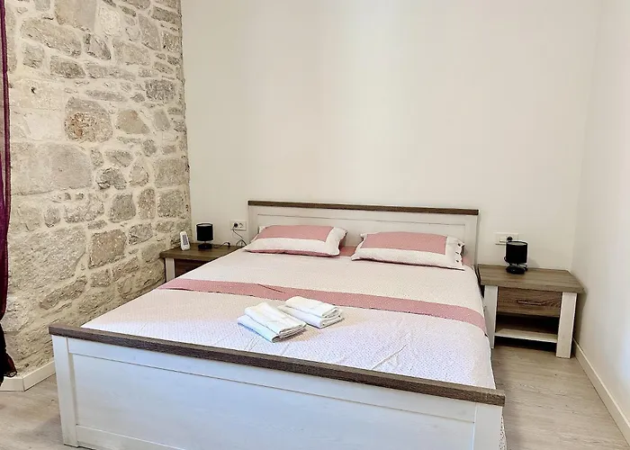 Boutique Forum Διαμέρισμα Ζαντάρ