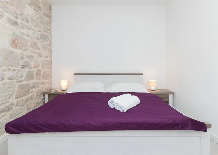 Boutique Forum Διαμέρισμα Ζαντάρ