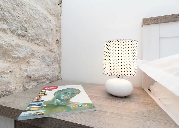 Boutique Forum Διαμέρισμα Ζαντάρ