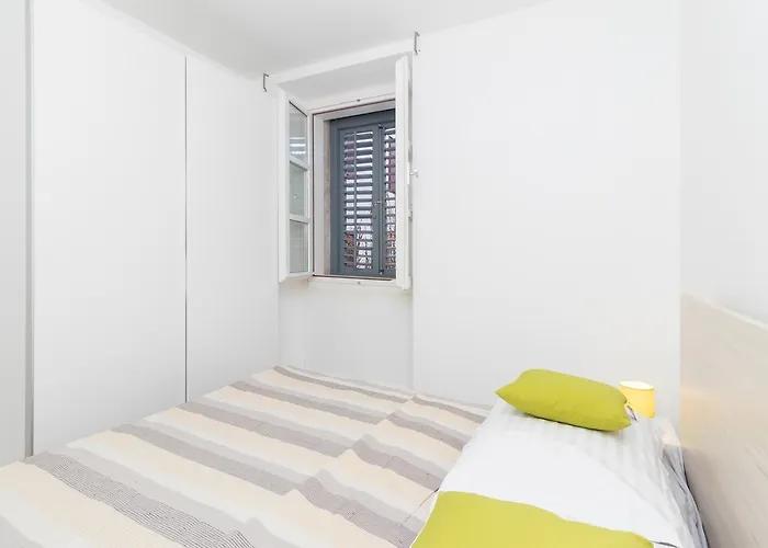 Boutique Forum Διαμέρισμα