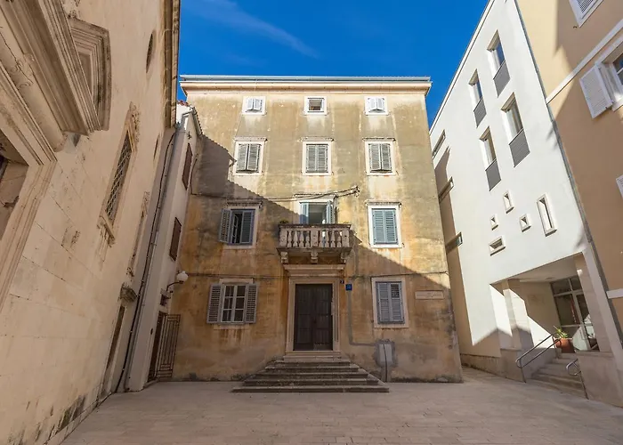 Διαμέρισμα Boutique Forum *